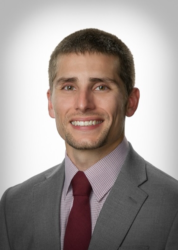 Ryan Hanson, MD – Hospital Medicine Specialist at North Oaks Health System