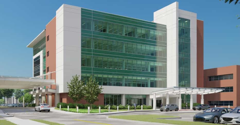 North Oaks Medical Center | North Oaks Health System