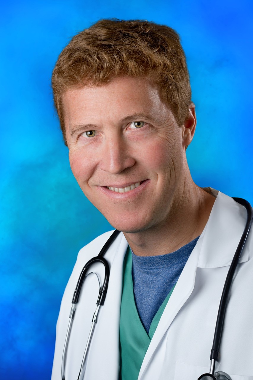 Dr. Brandon Cambre