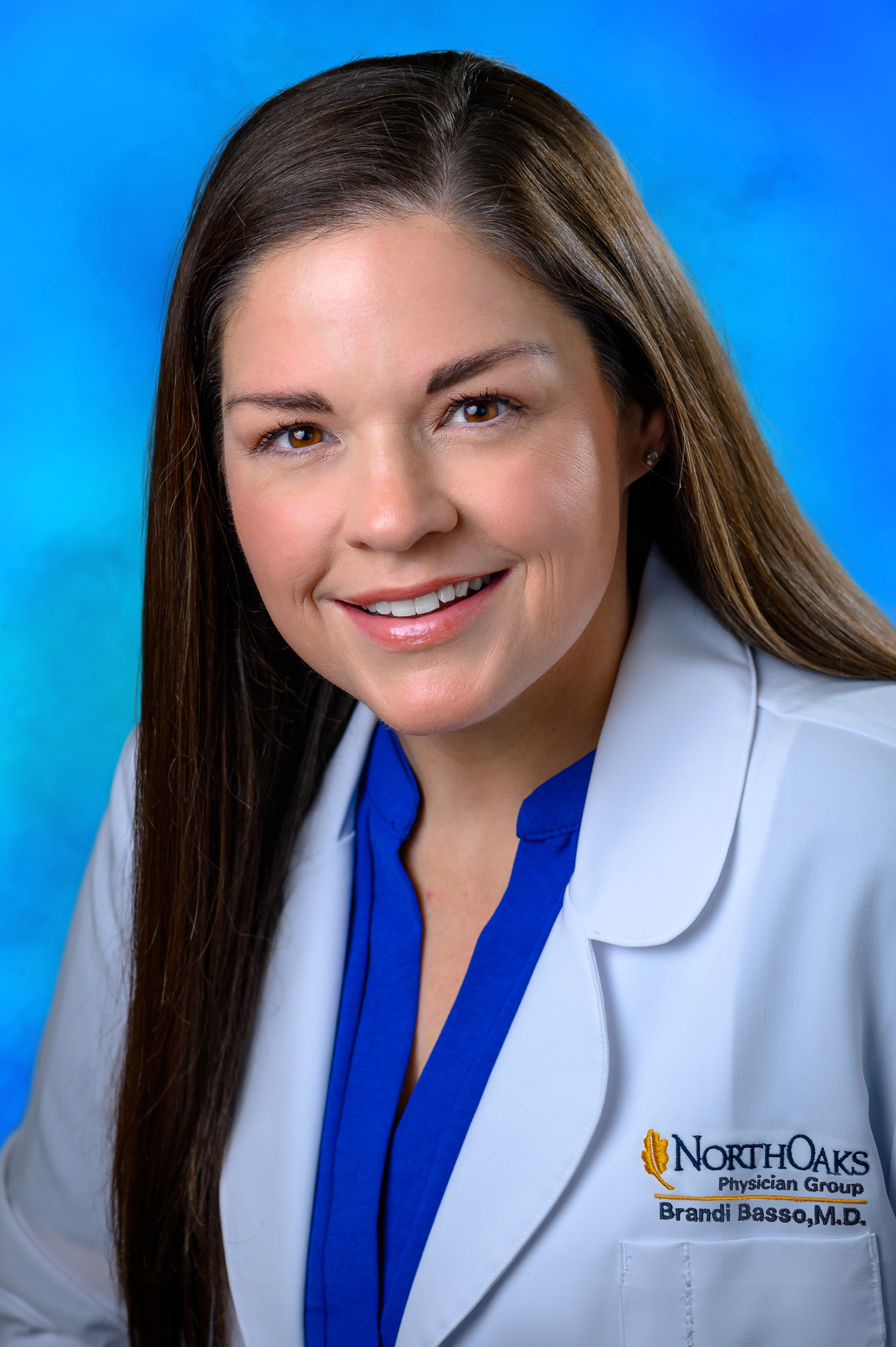 Brandi S. Basso, MD